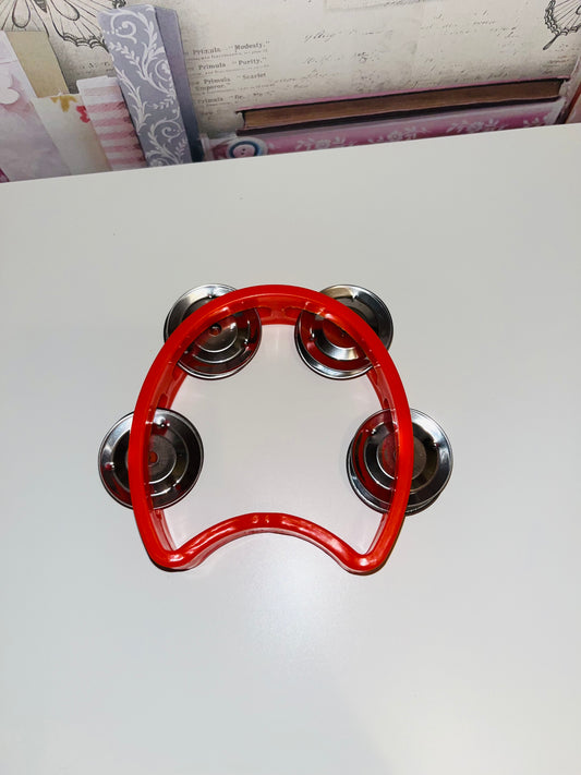 Tambourine x1